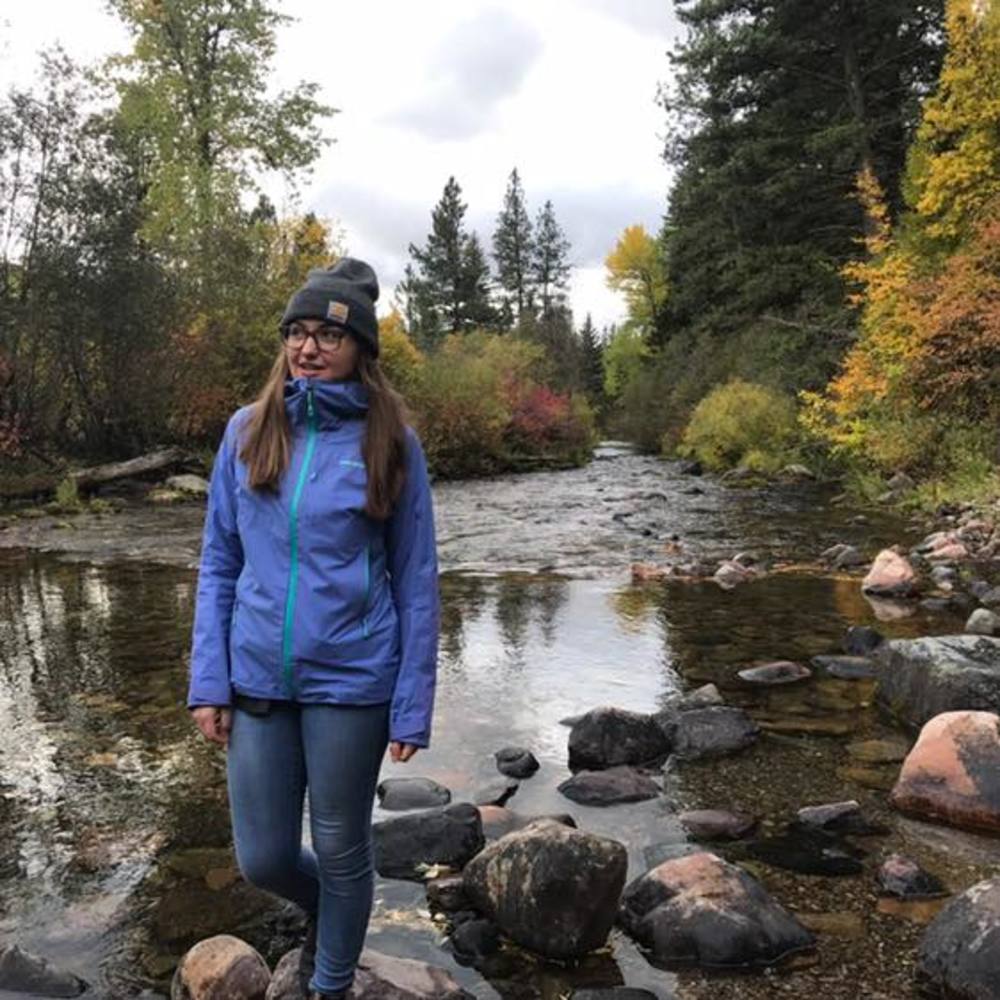 Meet your Posher, Michelle